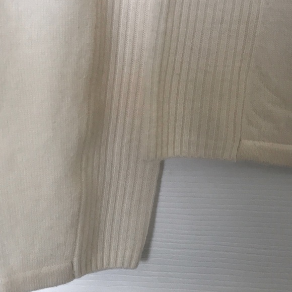 Banana Republic Sweater Merino Wool - Picture 8 of 8